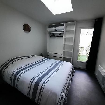 Appartement Кале Екстер'єр фото