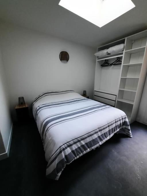 Appartement Кале Екстер'єр фото
