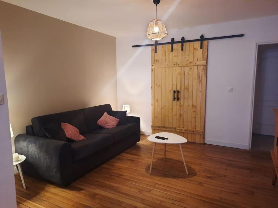 Appartement Кале Екстер'єр фото