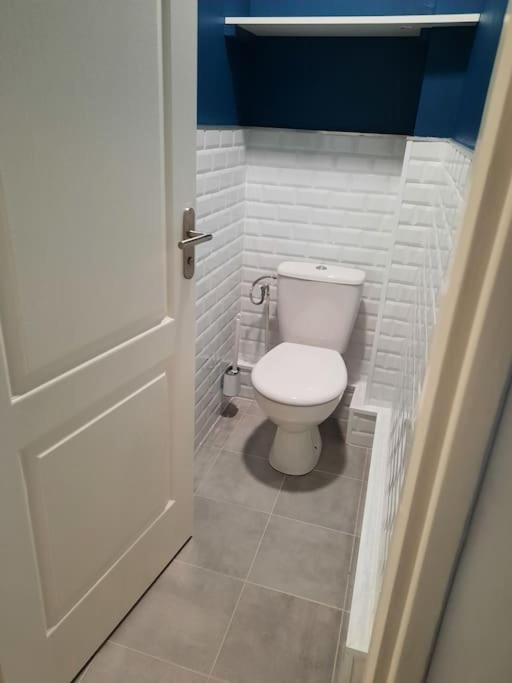 Appartement Кале Екстер'єр фото